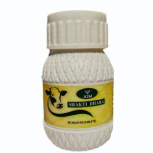 A3M Shakti Dhara Lactation Tablets